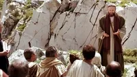 Paul travels to Athens to preach of Christ.