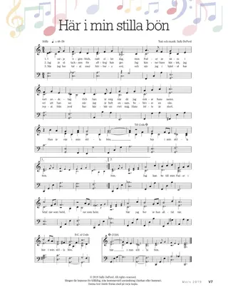 Close as a Quiet Prayer