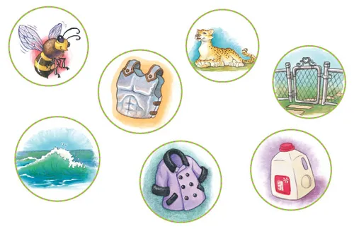 Book of Mormon Scripture Pictures