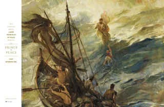 Prince of Peace poster