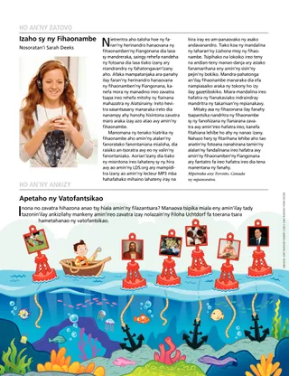 Product Shot from April 2014 Liahona