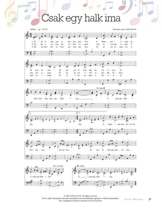 Close as a Quiet Prayer