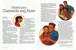 Music for a Better Day