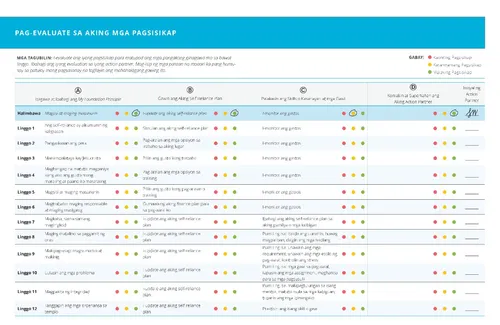 evaluating efforts thumbnail