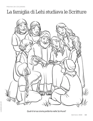 Coloring Page