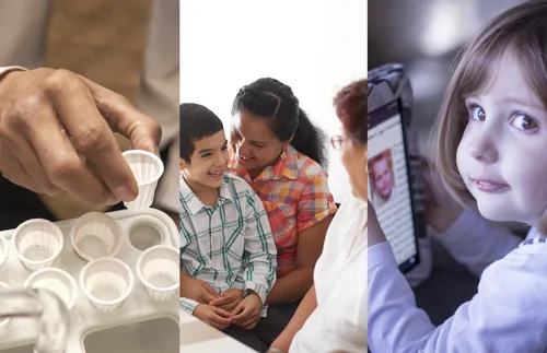 images of Sabbath activities