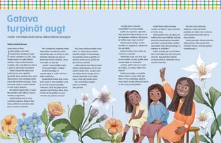 Stāsts PDF formātā