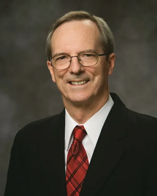Tad R. Callister