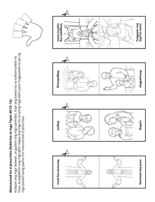 pahina ng aktibidad para sa mga bata