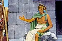 King Laman gave Zeniff two cities