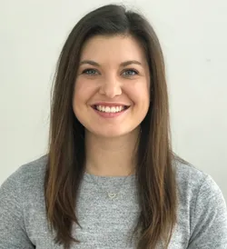 Annie explains how she finds God's love in her life