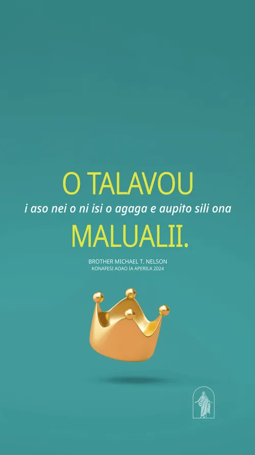 pepa lautele o i ai se savali