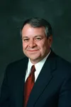 Elder Benjamin De Hoyos