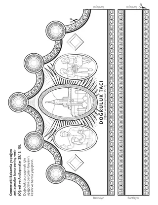 İlköğretim etkinlik sayfası