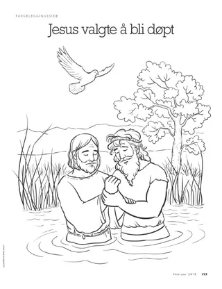 Coloring Page