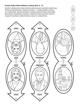 stránka s aktivitami pre Primárky
