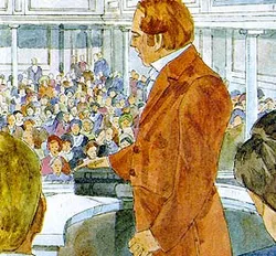 They move to Missouri