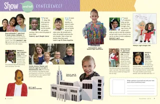 Product Shot from November 2019 Friend