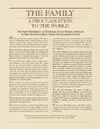 The Family: A Proclamation to the World
