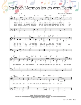 The Book of Mormon Tells of Christ