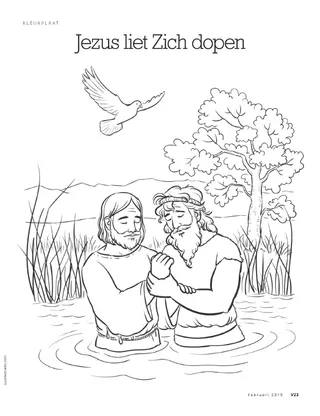 Coloring Page