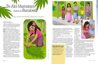 Fasting for a Prophet