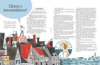 Will You Come to My Baptism