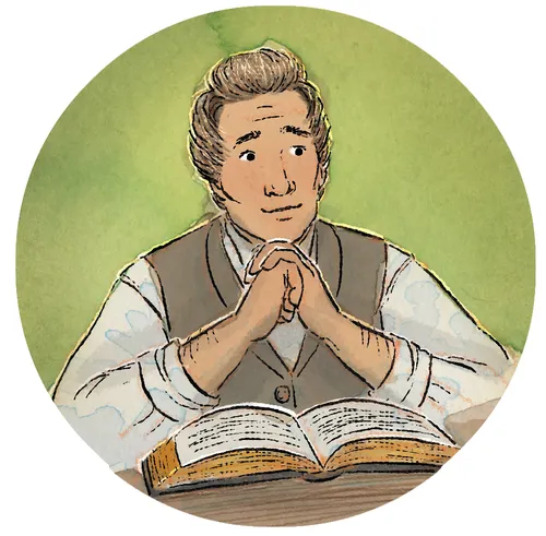 Joseph Smith