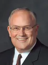 Elder Paul V. Johnson