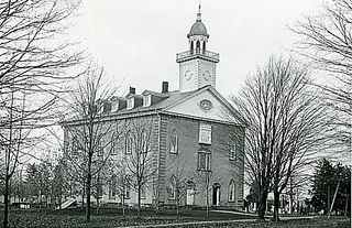 Kirtland Temple