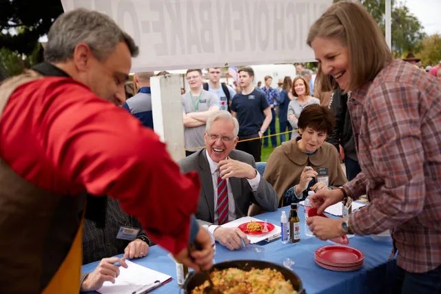 175th Anniversary of the Mormon Battalion: D. Todd Christofferson