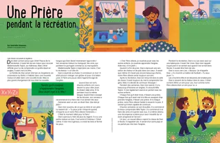 Histoire au format PDF