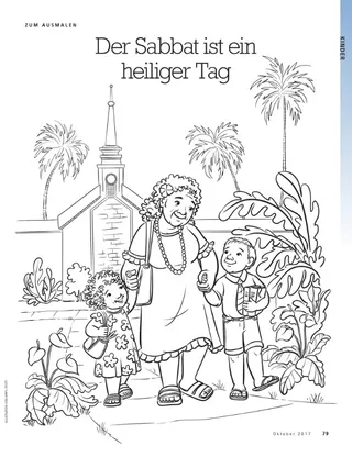 coloring page