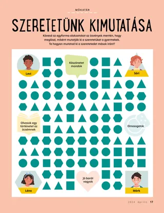 Tevékenység PDF-je