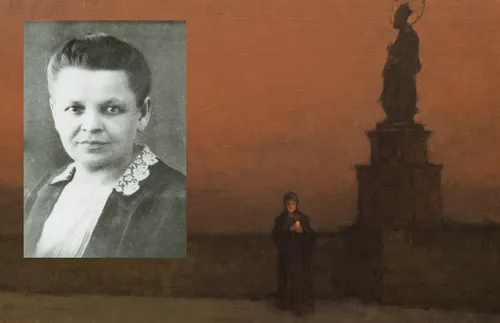 Františka Brodilová