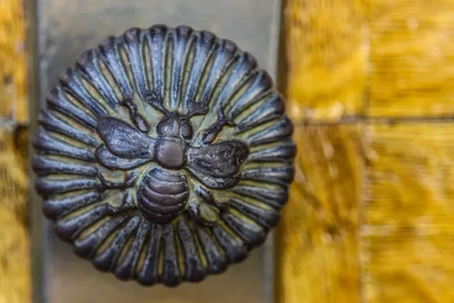 Beehive House, Salt Lake City