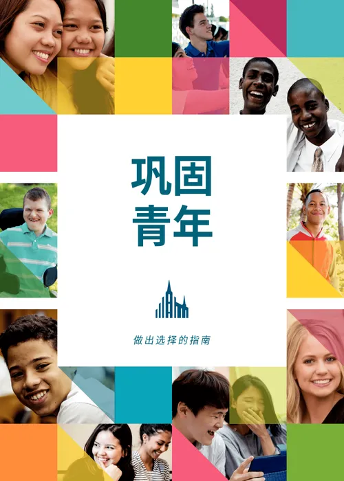 「巩固青年」指南