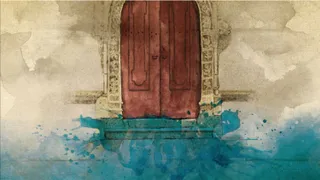 And the River Will Grow