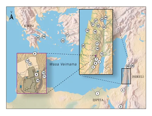 mape raici vakararaba