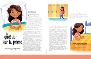 Histoire au format PDF