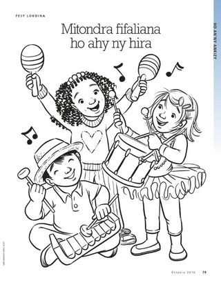 music makes me happy