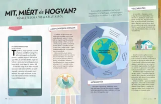 a breakdown of the restoration 1