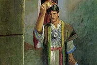 Nephi obeyed the Holy Ghost