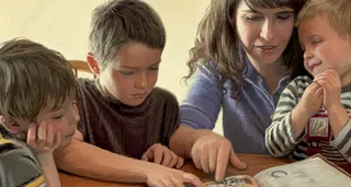 As Mulheres São Importantes na Igreja!