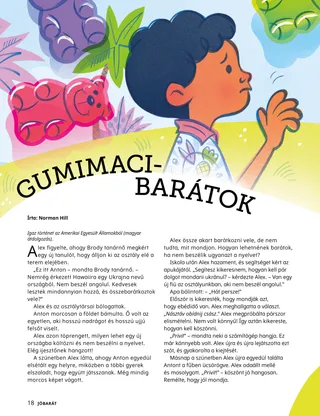 történet PDF-változatának 1. oldala