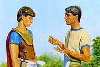 We can’t hide our sins from God