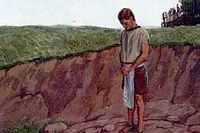 The Lord spoke to Nephi