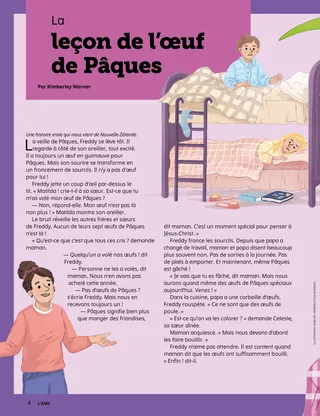 Histoire au format PDF, page n°<sup></sup> 1