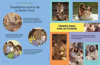 PDF del artículo más actividad