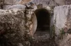 empty tomb